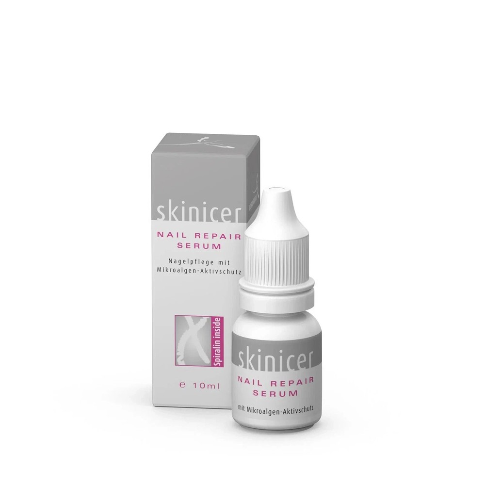 Nail Salon Skinicer Nail Repair Serum Care Regeneration 10ml -OP-NRS10