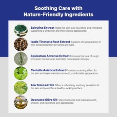 Drop SolutionD Nail & Toenail Serum – Cuticle Care, Strengthens & Healthy Nails