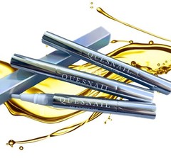 NAIL & CUTICLE SERUM CARE OIL PEN 0.1of oz