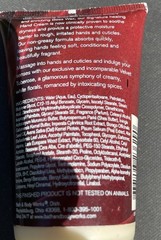 Bath & Body Works VELVET TUBEROSE Hand Cream 2.5 oz Rare HTF Read Description