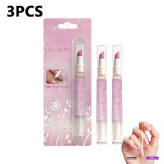 Oil 2-In-1Cuticle Pusher Pen, Ceramic Cuticle Oil Cuticle Pusher Nail Oil Pen US