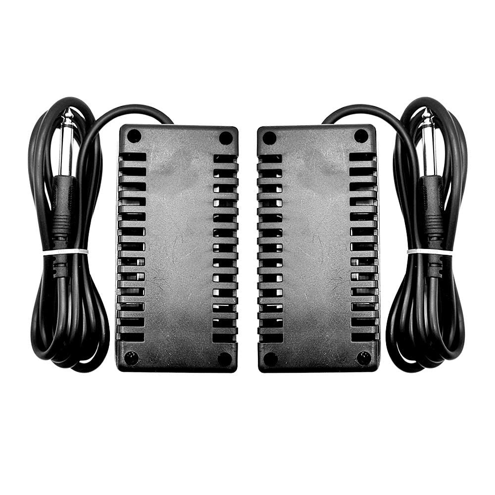 2 Professional Rectangle Replacement Arrays for Ionic 2 Count (Pack of 1)