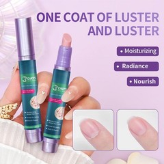 Cuticle Oil Pen 3.5ML Natural Strengthening Softener Cuticle Oil Pen