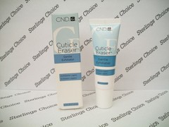 CND Cuticle Eraser Gentle Exfoliator