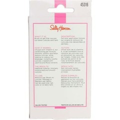 Gentle Cuticle Rehab Gel: 3-Pack for Dry & Ragged Cuticles with Natural Extracts