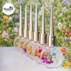 Vitamin E Enriched Cuticle Oil 6 Pack – Prevent Hangnails & Strengthen Nails wit