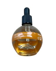 Cuccio Naturale – Cuticle Revitalizing Oil – Milk and Honey – 2.5 fl oz (A433)