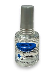 Jordana Cuticle Oil Nail Conditioner (0.5fl.oz/15ml) As Seen In Pics