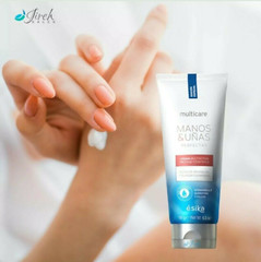Esika MultiCare Hands & Nails and Feet Moisturizer Bundle