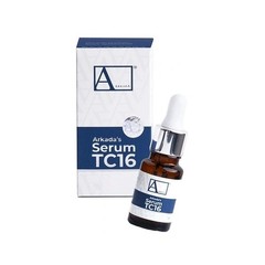 Arkada TC16 Collagen Serum for Nails – Comprehensive Regeneration and Care 11 ml
