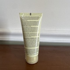 New Mary Kay Satin Hands White Tea & Citrus Nourishing Shea Cream Full Size 3 oz