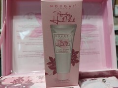 Nougat The Scent Of Heavenly Hands ~ Cherry Blossom ~ Hand Care Set