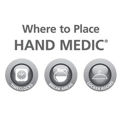 QTY 1 – GOJO Hand Medic 5 oz. Tubes, White Fragrance-Free Skin Conditioner