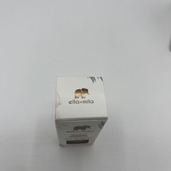 Ella + Mila Nail Oil Me Up Almond Cuticle Oil .45 fl oz New Free Ship