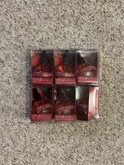 CUCCIO REVITALIZING CUTICLE OIL POMEGRANATE AND FIG 2.5 OZ – 6 PACK