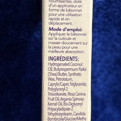 ColorStreet CUTICLE BALM On The Go Cuticle Care Hydrating And Nourishing
