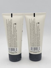 Beekman 1802 Goat Milk Hand Cream 2.0 oz each Fragrance Free Sealed. QTY:2