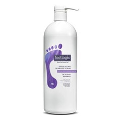 Footlogix Exfoliating Seaweed Scrub Professional 946 ml / 32 fl oz