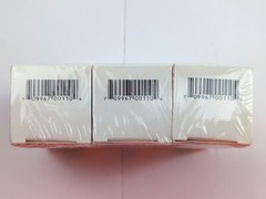 3pk Lot Nail Tek MAINTENANCE PLUS I – For Strong Healthy Nails – NEW!