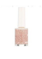 Daggett & Ramsdell Liquid Calcium Base Coat .5 oz.