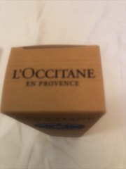 L’OCCITANE Creme Mains Shea Butter Hand Cream Large Size 150ml 5.2oz NEW