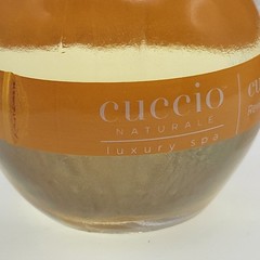 Cuccio Naturale Cuticle Revitalizing Oil Milk & Honey FULL SIZE 2.5oz New in Box