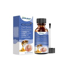 Bee Venom Nail Care Liquid Hand, Foot and Nail Nutrit ntle