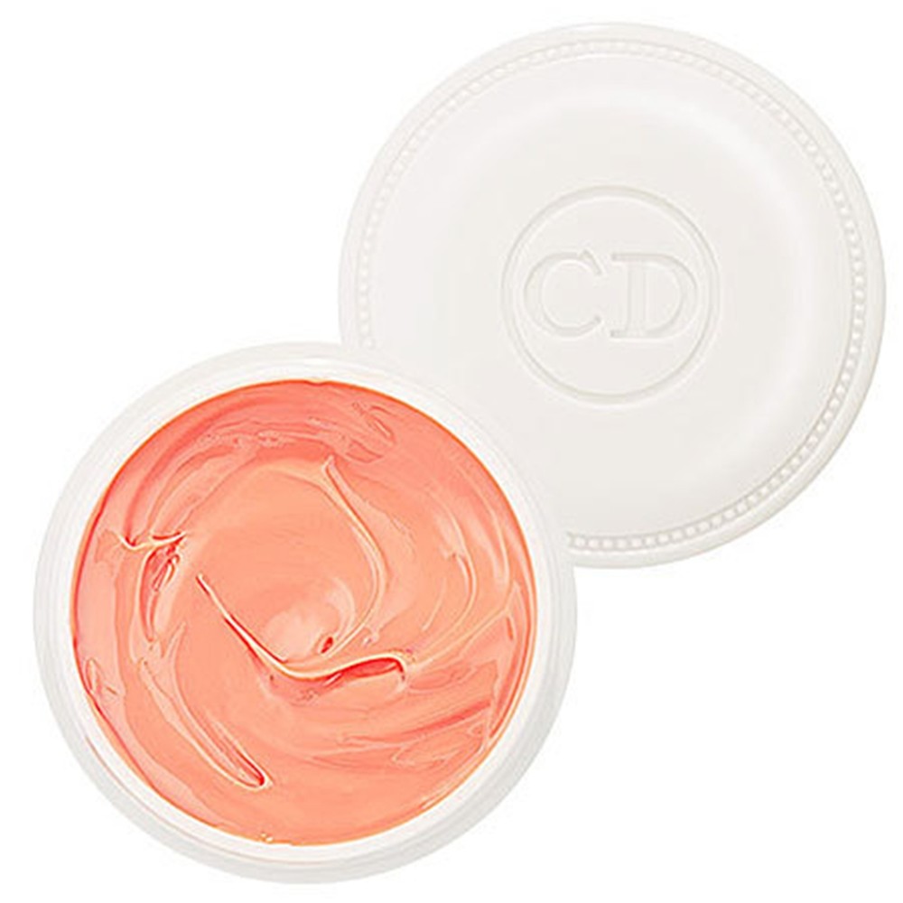 Christian Dior Crème Creme Cream Abricot Fortifying Cream For Nails