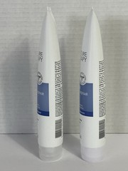 Avon Moisture Therapy Intensive Healing Repair Hand Cream 4.2oz 2 Bottles New F3