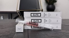 Cuticle Oil Pen 3pcs w/ Jojoba Oil, Olive and Mineral Oil, Vitamin E-B, Keratin