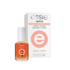 Two Essie Cuticle Hydrator Apricot Cuticle Oil