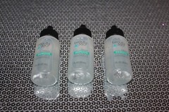 BEAUTY 360 TREAT REMOVE CUTICLES & HANGNAILS LOT OF 3 NEW