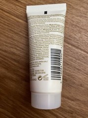 Aveda Hand Relief Moisturizing Creme Cream 1.4 Oz 40 mL Travel Size