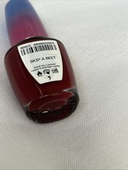 OPI RapiDry Skip A Beet 0.3 fl oz quick dry nail lacquer nail polish mani pedi