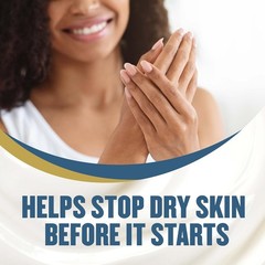 Aloe-Enriched Hand Cream – Hypoallergenic Moisturizing Relief in 3 Oz Tube