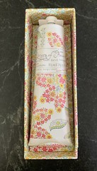 MARGOT ELENA Library of Flowers Honeycomb Handcreme Coco Butter NIP 2.3 oz.