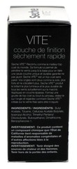 (2 PACK) Seche Vite Dry Fast Top Coat Boxed 0.5 Ounce