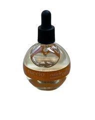 Cuccio Naturale – Cuticle Revitalizing Oil – Milk and Honey – 2.5 fl oz (A433)