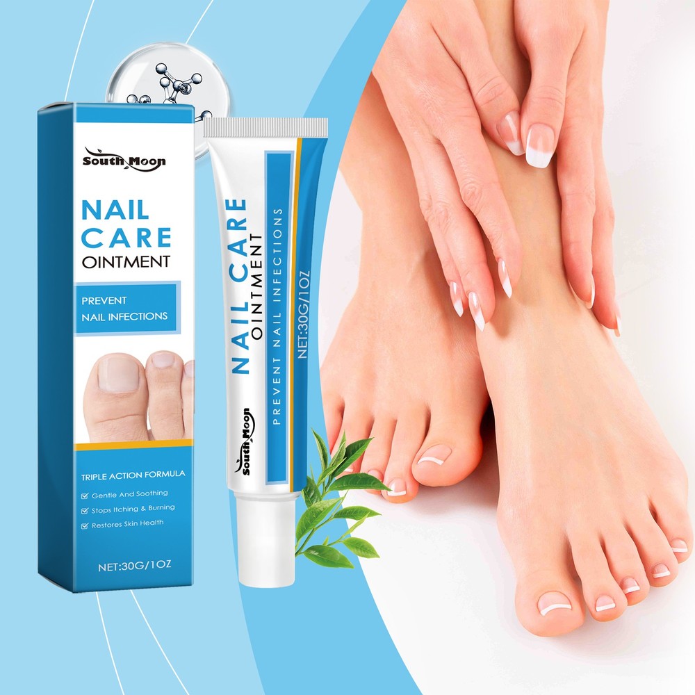 Nail Care Cream Moisturizing Nourishing Softening Cuticle Hand Foot Nail Care