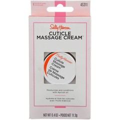 Moisturizing Cuticle Cream Pack
