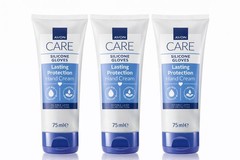 Avon Care Silicone Glove Protective Hand Creams 3.4 fl oz. (Pack of 2)