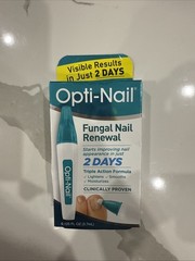 Opti-Nail Optinail Opti Nail Fungal Nail Renewal Repair Pen – 0.125oz 2026++