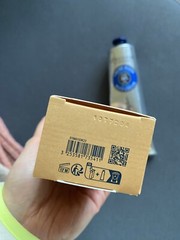 NIB – L’Occitane Shea Butter Hand Cream 5.1 oz. /150ML Retail $32