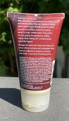 Bath & Body Works VELVET TUBEROSE Hand Cream 2.5 oz Rare HTF Read Description