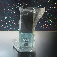 Londontown INC. Get Strong Nail Hardener 0.4 fl oz New in Sealed Package
