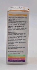 Nail Tek Strengthener For Soft Peeling Nails 0.5 fl. oz.