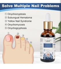 Toenail Fυngus Treatment, Nail Fυngus Treatment Extra Strength, Multi-Purpose