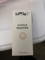 Red Aspen Cuticle Remover