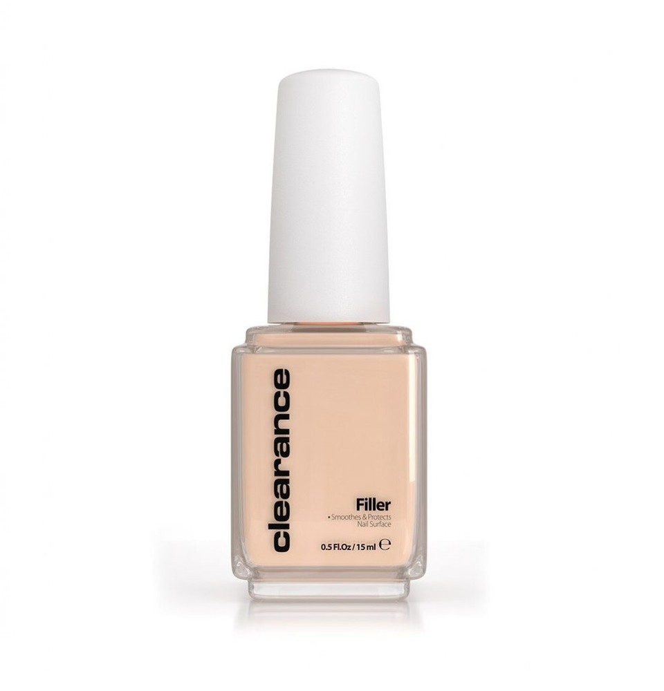 Clearance Active Nail Solution Filler 15ml / 0.5 fl.oz