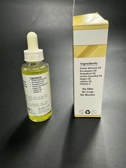 CUTICLES MAINTENANCE PACK Remover Cuticle Oil Nails 2 Pack DEENTERPRISES, INC.